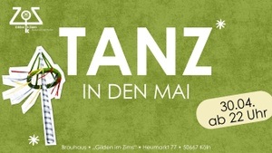 Tanz in den Mai