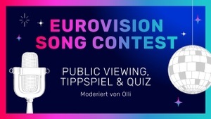 ESC Finale Public Viewing @ ST. LOUIS Breakfast