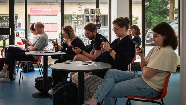 KI heißt kann ich! Künstliche Intelligenz erleben statt erklärt bekommen