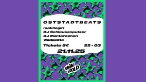 OststadtBeats