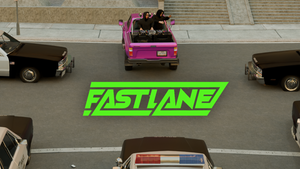 FASTLANE ✕ Bipolar Soundsystem