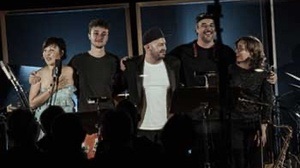 Gee Hye Lee Trio feat. Bänsch & Kuhn Encounters