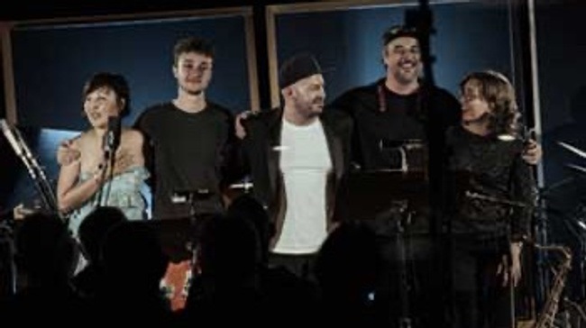 Gee Hye Lee Trio feat. Bänsch & Kuhn Encounters