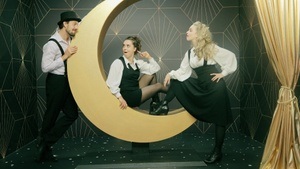 Chaos Royal: Wer stiehlt mir die Improshow?