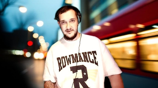 Bernsteinbar x DJ MoCutz