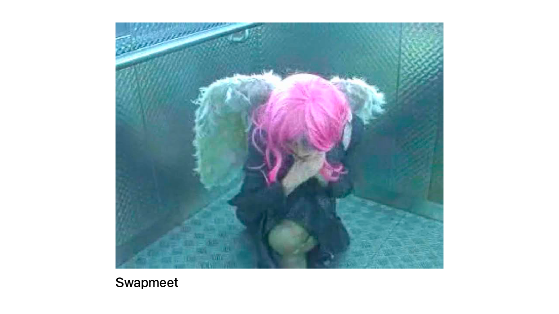 Swapmeet