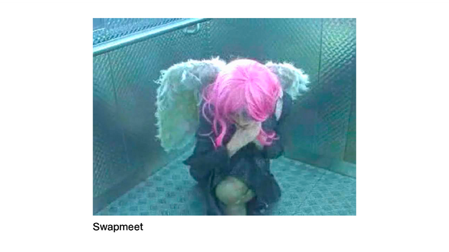 Swapmeet