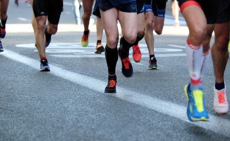 Lauf- und Walkingtreff – BSG Springorum Bochum e.V.