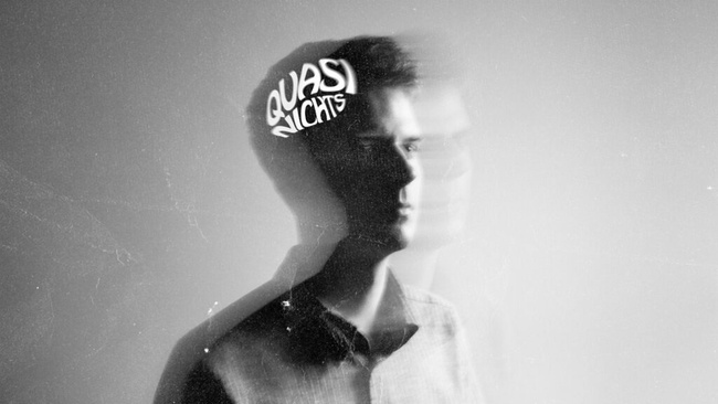 Alex Stoldt – Quasi Nichts