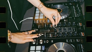 FLINTA* FRIDAY ROTATION