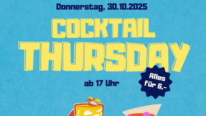 Cocktail Thursday