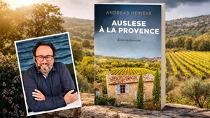 Tatort Möbelhaus: Krimilesung mit Andreas Heineke