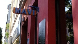 MAVI café & bar