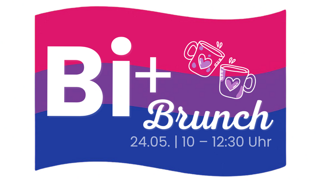 Bi+ Brunch