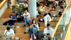 Social Reading Party mit Pausify