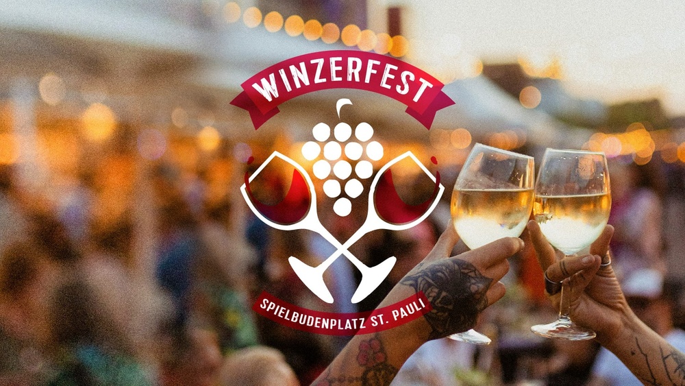 St. Pauli Winzerfest