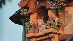 Rapunzel