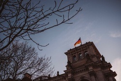 Abgeordnetenhaus Berlin