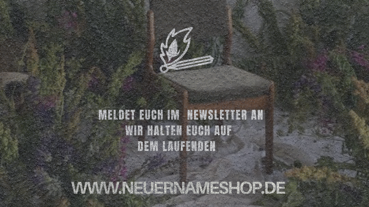NEUERNAME