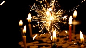 It's Your Birthday