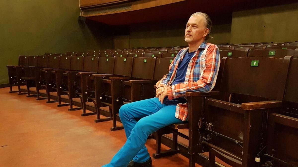 kaba\u002Dreh production