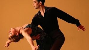 Musik zum Tanzen – Swing