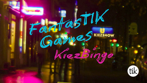 FantasTIK Games: KiezBingo
