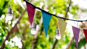 Sommerfest der Heinrich-Heine-Gesellschaft