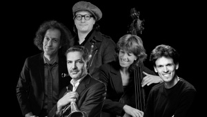 Jazz im Bunker / A Tribute to the Adderley Brothers!