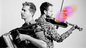 POSTCARD FROM ITALY - Kölner Kino Nächte