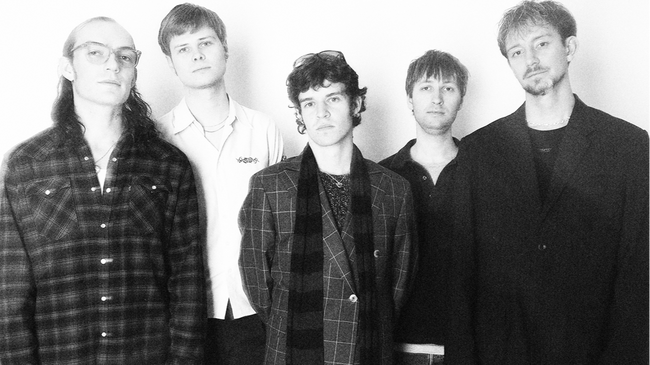 Nausia @Jazzahead! CLUBNIGHT