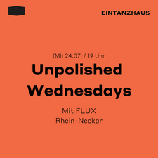 Unpolished Wednesday