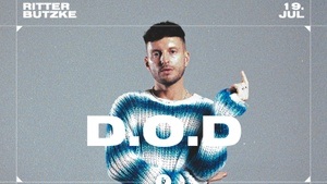 D.O.D