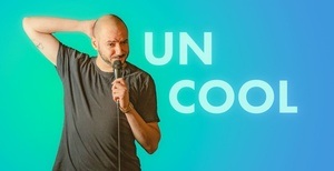 Jonas Imam: Uncool