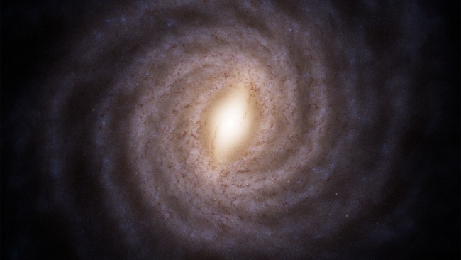 May The Fourth – Star Wars Day im Planetarium