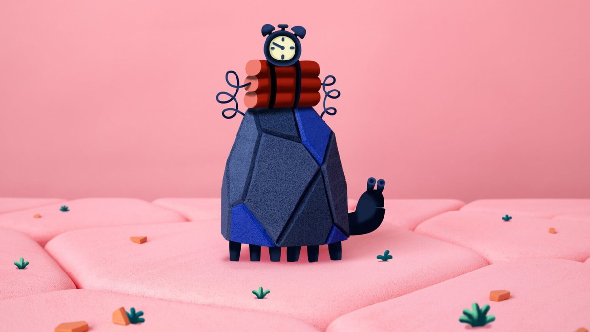 Best of FAB 2026 – Animation Kurzfilmprogramm im Freiluftkino Insel in den Atelier Gardens