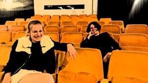 Fabulous Tunes for Fall