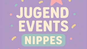 @jugendevents_nippes: Von und für Jugendliche - Sommerparty