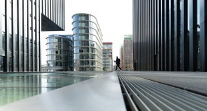 Foto-Workshop: Architekturfotografie in Düsseldorf