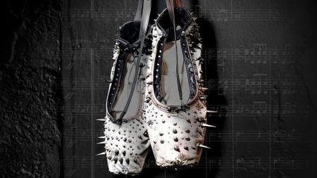 Gauthier Dance JUNIORS// Theaterhaus Stuttgart: Radical Classical