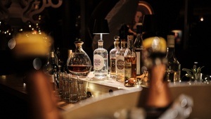 Küchenparty im Ludwigs