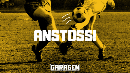 ANSTOSS @GARAGEN | LEIPZIG vs KÖLN