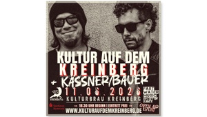 KULTUR AUF DEM KREINBERG [+ KÄSSNER/BAUER]