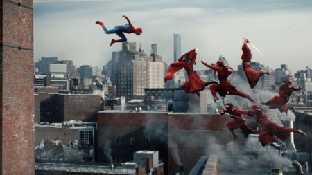 Spider-Man: Brand New Day