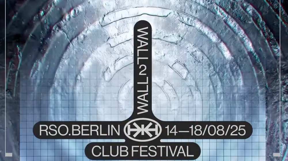 Wall to Wall Club Festival 2025