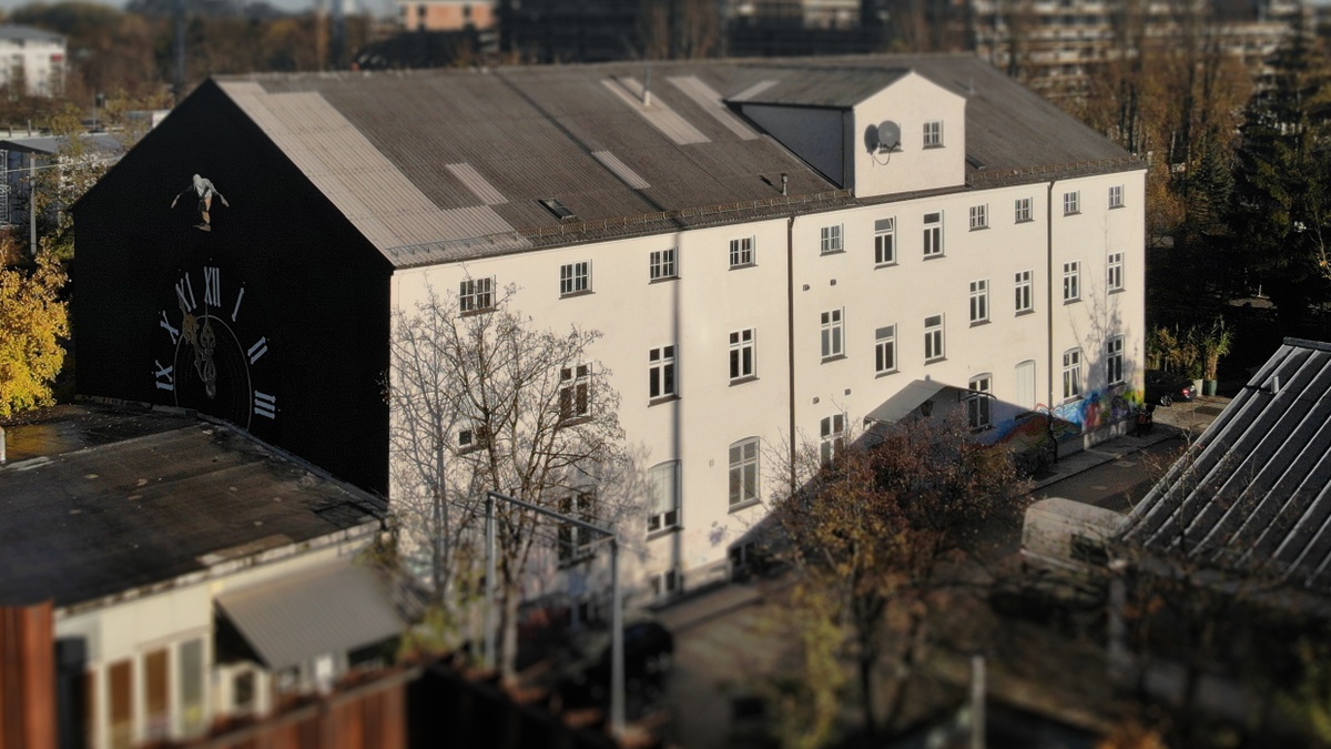Haus 2 e.V.