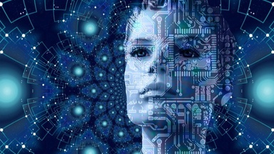 Künstliche Intelligenz als gesellschaftliche Aufgabe – Vortrag und Gespräch mit Prof. Dr. Gitta Kutyniok (LMU München)