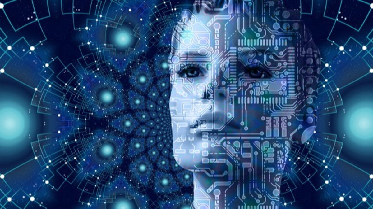 Künstliche Intelligenz als gesellschaftliche Aufgabe – Vortrag und Gespräch mit Prof. Dr. Gitta Kutyniok (LMU München)