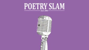 Poetry Slam