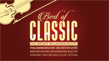 Best of Classic - DAS WIENER NEUJAHRSKONZERT